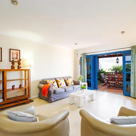 Arisen By * Коста Бланка