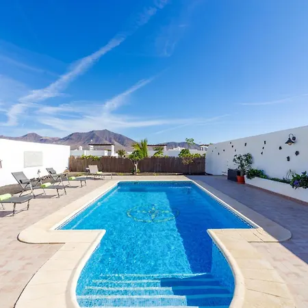 Villa Arisen By
