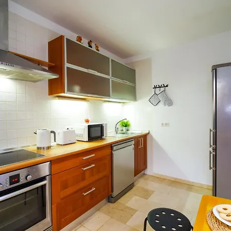 Arisen By * Коста Бланка