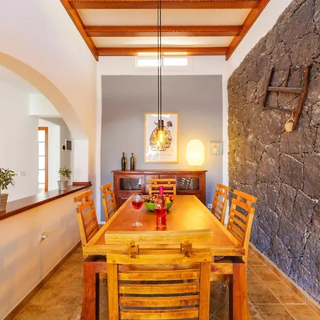 Arisen By Вилла