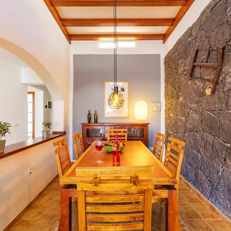 Вилла Arisen By