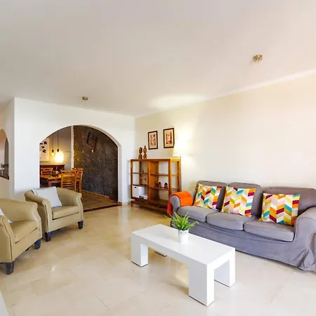 Вилла Arisen By