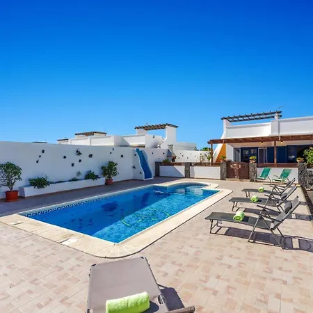 Arisen By * Коста Бланка